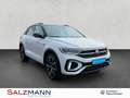 Volkswagen T-Roc 1.5 TSI DSG R-Line, Navi, Kamera, Matrix-L Weiß - thumbnail 7