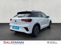 Volkswagen T-Roc 1.5 TSI DSG R-Line, Navi, Kamera, Matrix-L Weiß - thumbnail 5