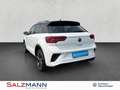 Volkswagen T-Roc 1.5 TSI DSG R-Line, Navi, Kamera, Matrix-L Weiß - thumbnail 3