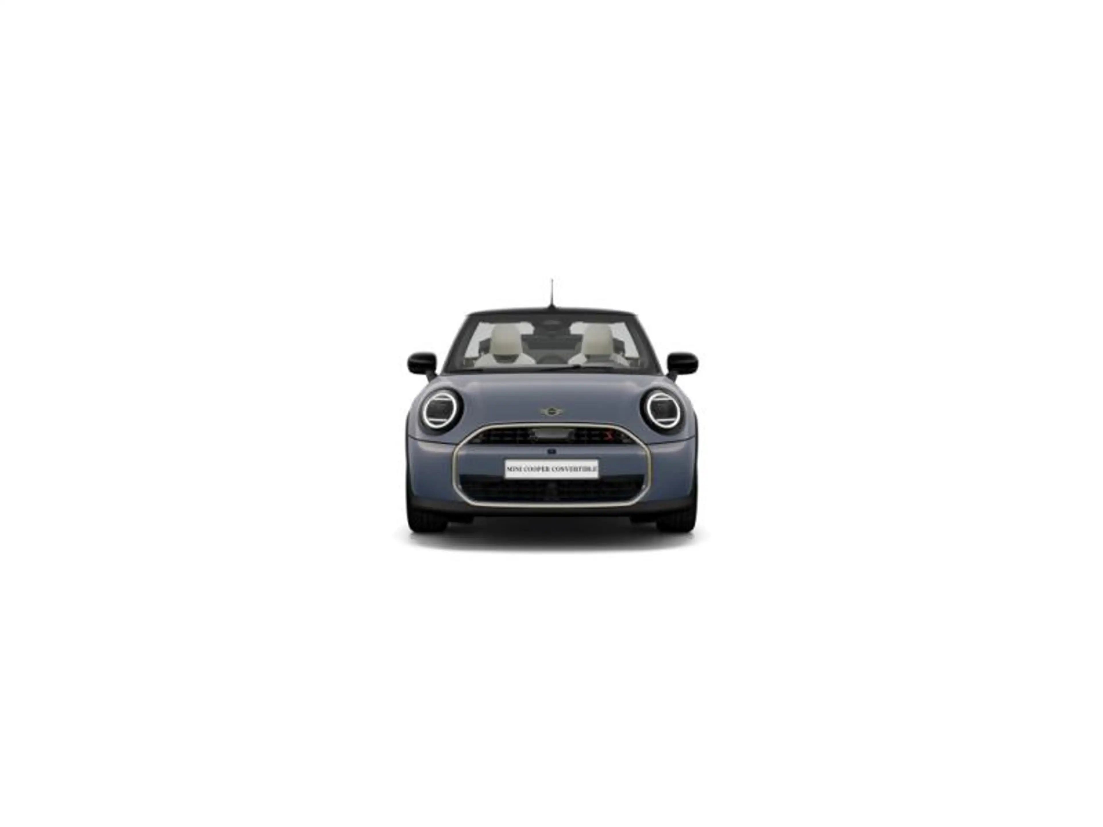 MINI Cooper S Cabrio Cooper S Cabrio Favoured | H&K | HEAD-UP | JCW STO — photo 2
