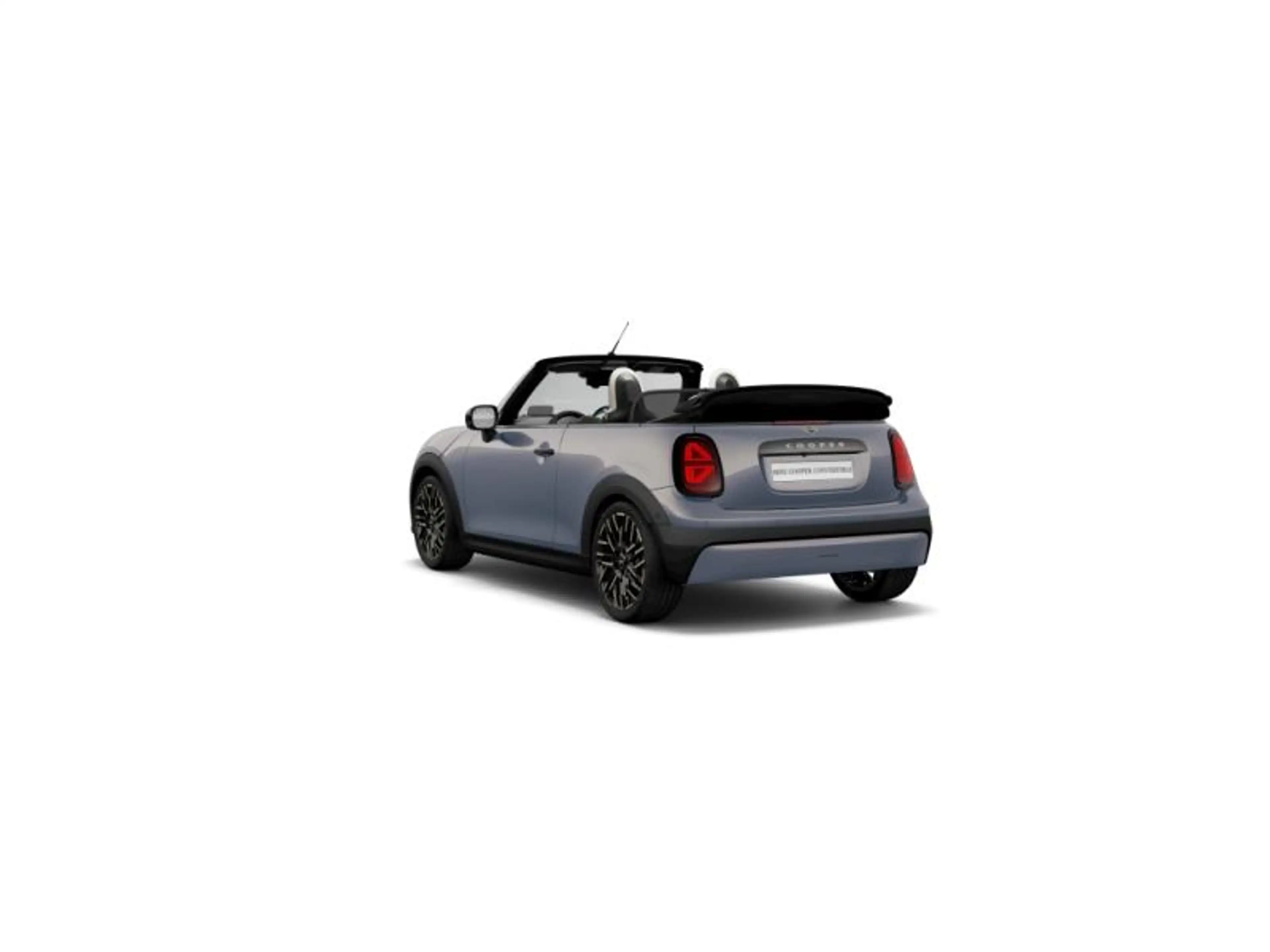 MINI Cooper S Cabrio Cooper S Cabrio Favoured | H&K | HEAD-UP | JCW STO — photo 5