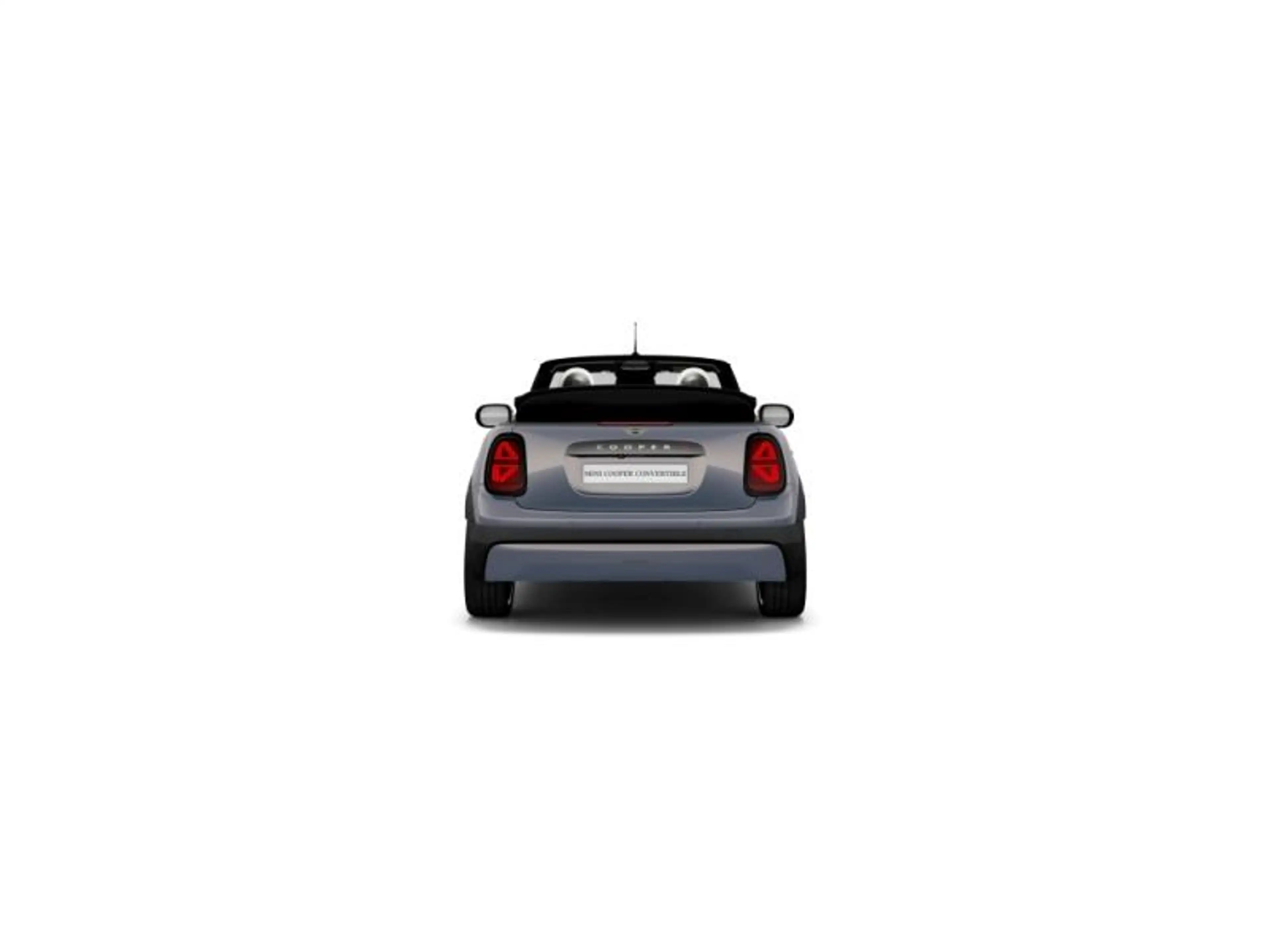 MINI Cooper S Cabrio Cooper S Cabrio Favoured | H&K | HEAD-UP | JCW STO — photo 4