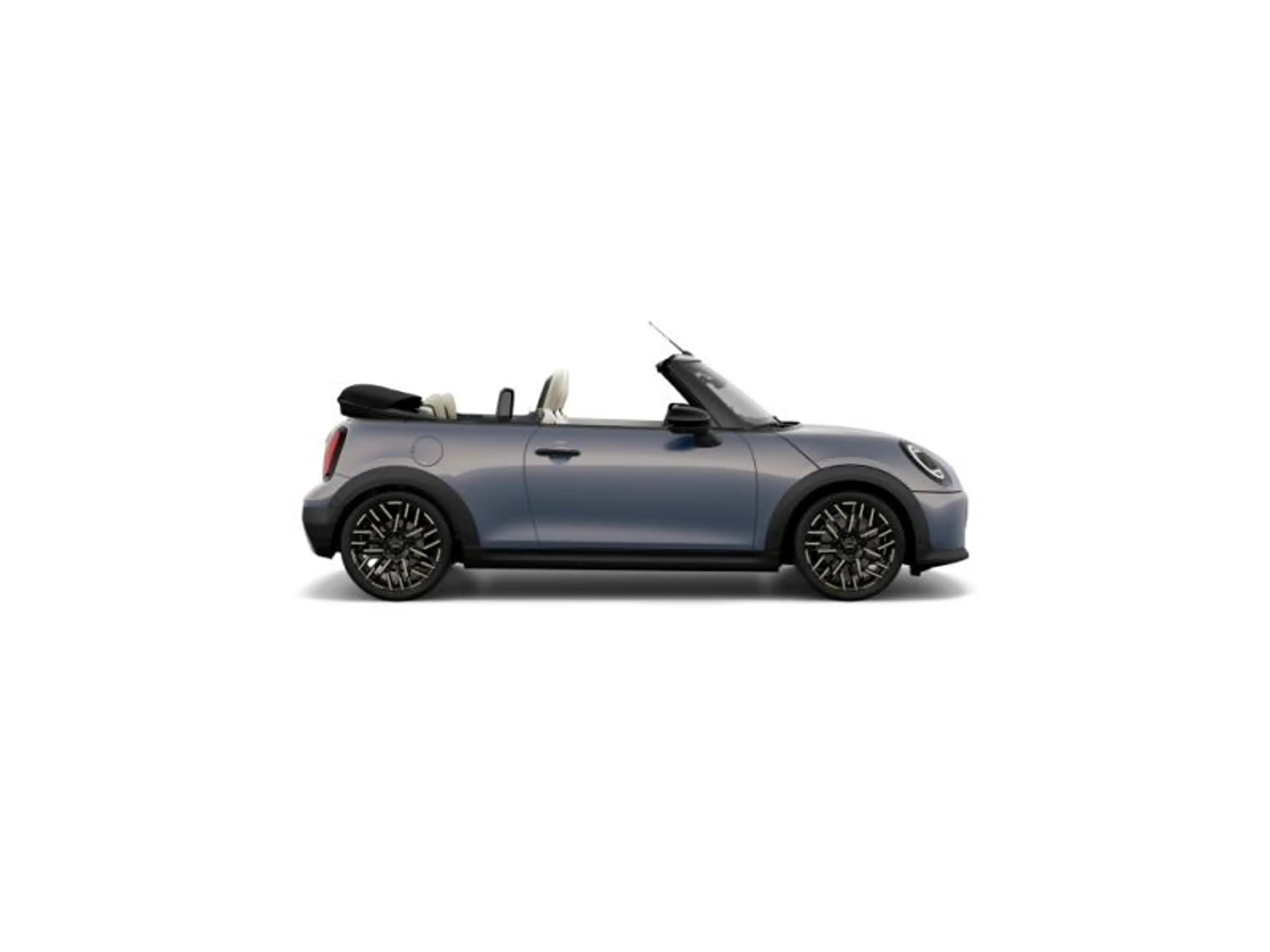 MINI Cooper S Cabrio Cooper S Cabrio Favoured | H&K | HEAD-UP | JCW STO — photo 3
