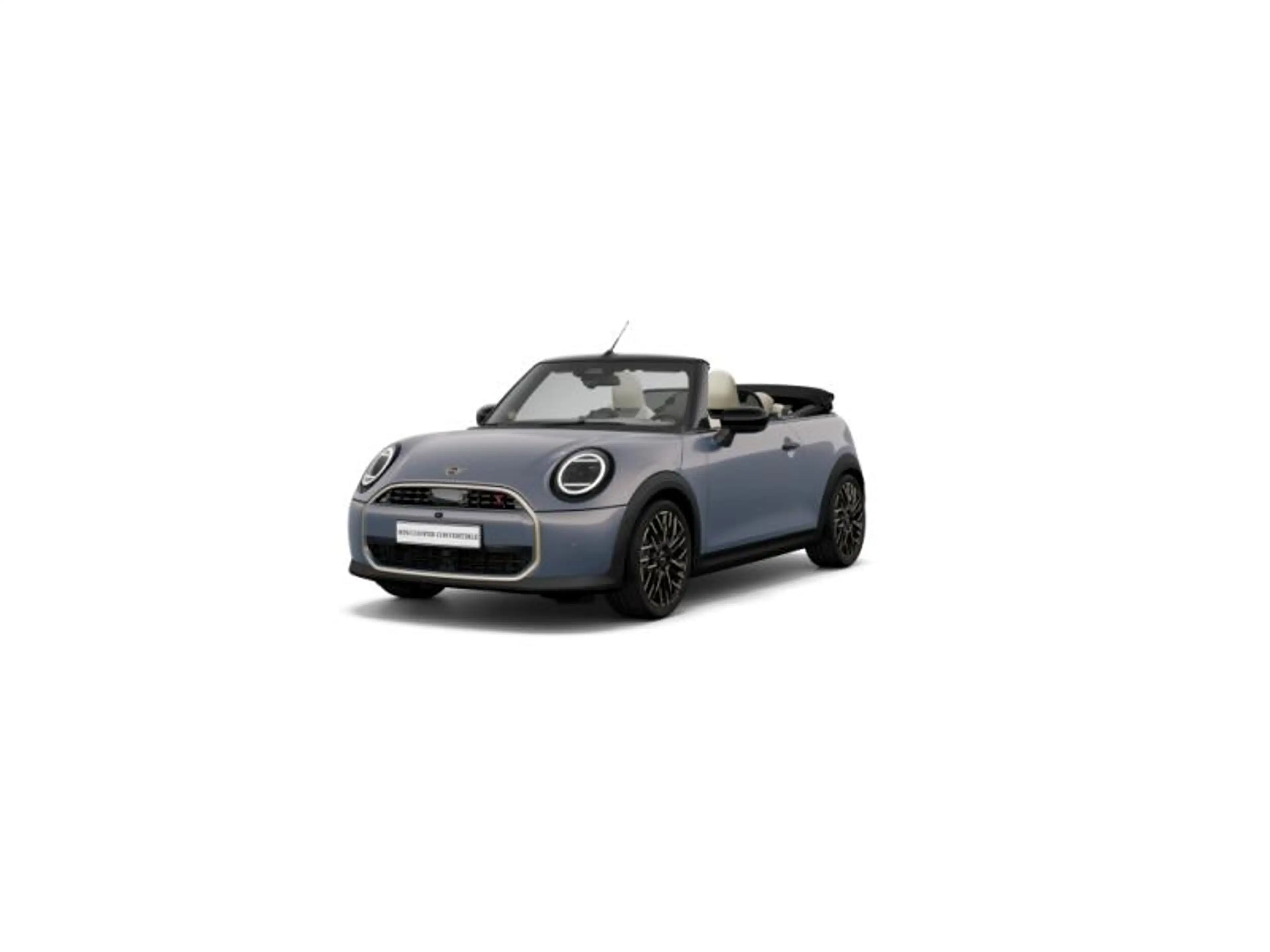 MINI Cooper S Cabrio Cooper S Cabrio Favoured | H&K | HEAD-UP | JCW STO