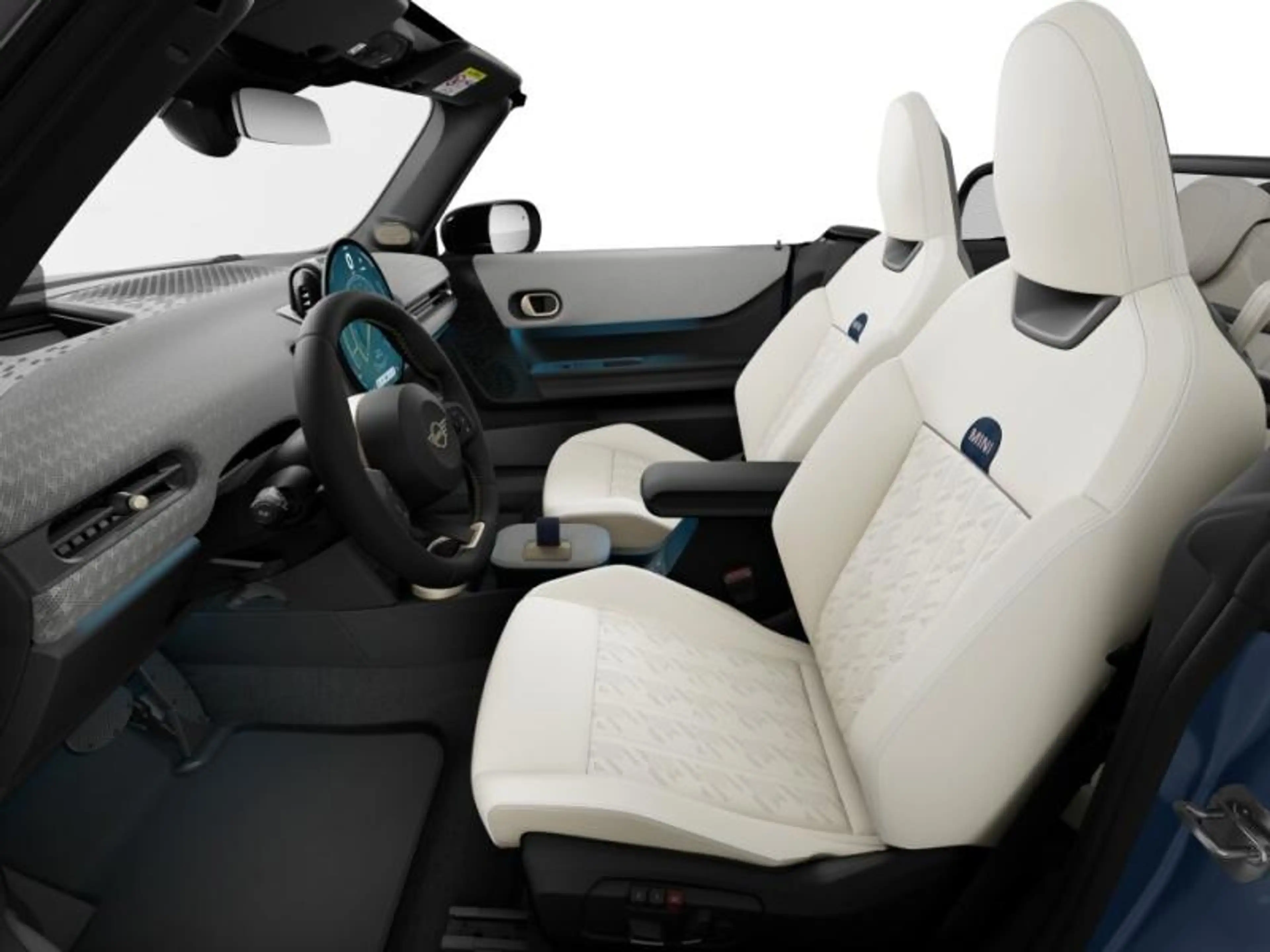 MINI Cooper S Cabrio Cooper S Cabrio Favoured | H&K | HEAD-UP | JCW STO — photo 6