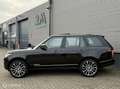 Land Rover Range Rover 5.0 V8 Autobiography TOPSTAAT Black - thumbnail 4