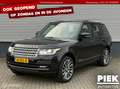 Land Rover Range Rover 5.0 V8 Autobiography TOPSTAAT Black - thumbnail 1