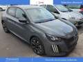 Peugeot 208 ALLURE 1.2 HYBRID 110 DCS6 PK VISION+NAVIGATION+PK Gris - thumbnail 50