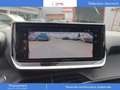 Peugeot 208 ALLURE 1.2 HYBRID 110 DCS6 PK VISION+NAVIGATION+PK Gris - thumbnail 4