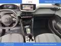 Peugeot 208 ALLURE 1.2 HYBRID 110 DCS6 PK VISION+NAVIGATION+PK Gris - thumbnail 8