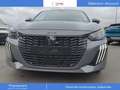Peugeot 208 ALLURE 1.2 HYBRID 110 DCS6 PK VISION+NAVIGATION+PK Gris - thumbnail 24