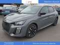 Peugeot 208 ALLURE 1.2 HYBRID 110 DCS6 PK VISION+NAVIGATION+PK Gris - thumbnail 12