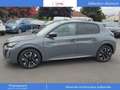 Peugeot 208 ALLURE 1.2 HYBRID 110 DCS6 PK VISION+NAVIGATION+PK Gris - thumbnail 30