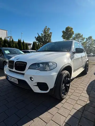 BMW X5 xDrive30d Sportpaket