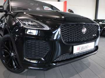 2.0 T R-DYNAMIC HSE AWD BLACK PACK / TOP
