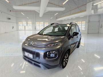 PURETECH 110 SES SHINE SUV