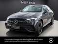 Mercedes-Benz GLC 200 4MATIC Coupé Pano SpurW Sport W-Paket Gris - thumbnail 1