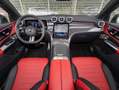 Mercedes-Benz GLC 200 4MATIC Coupé Pano SpurW Sport W-Paket Gris - thumbnail 9