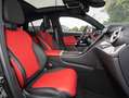 Mercedes-Benz GLC 200 4MATIC Coupé Pano SpurW Sport W-Paket Gris - thumbnail 10