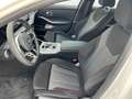 BMW 320 M Sport Weiß - thumbnail 9