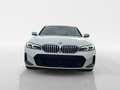 BMW 320 M Sport Weiß - thumbnail 2