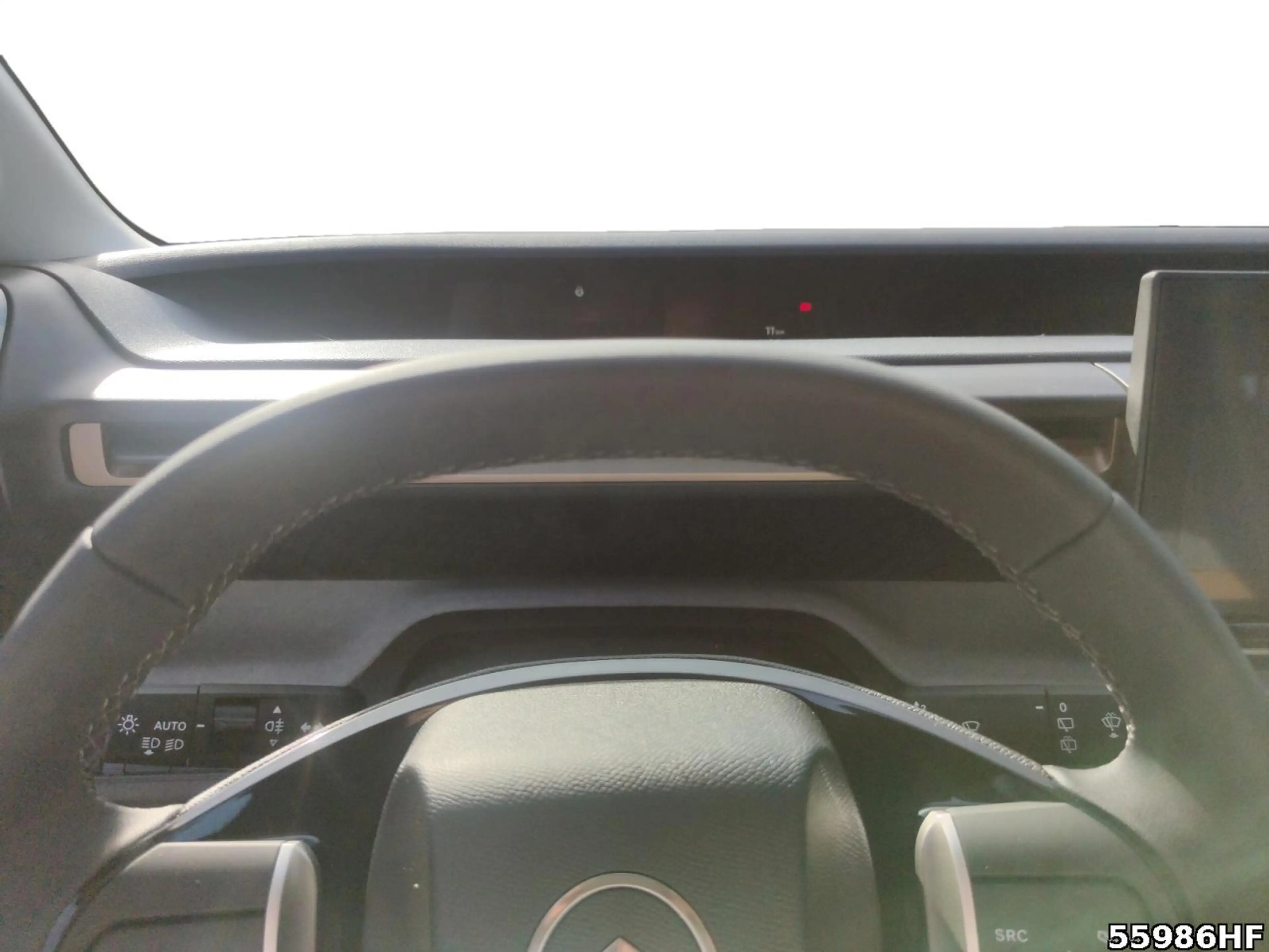 Citroen C3 Aircross Plus Hybrid 145 PS AT — photo 10