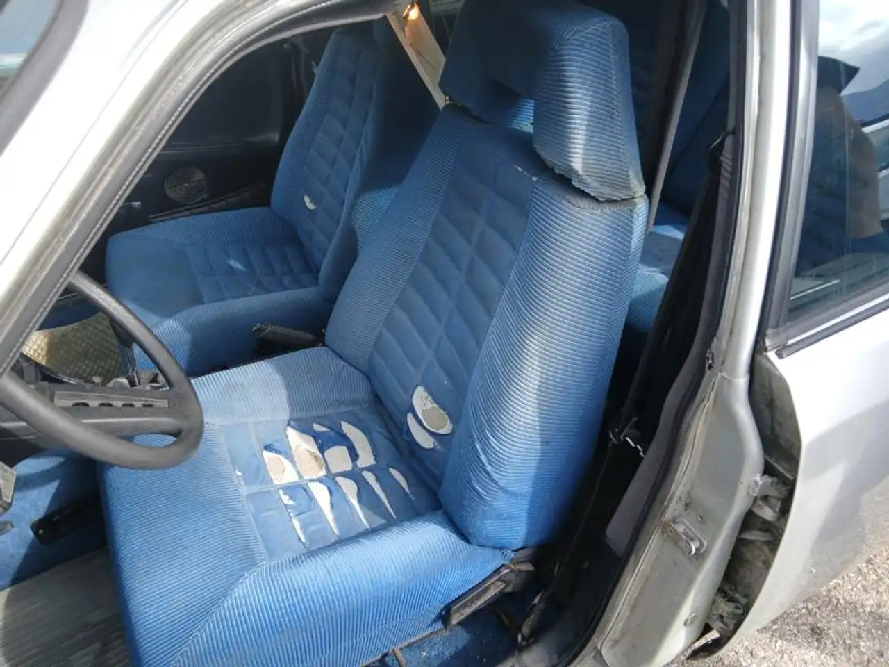 Citroen CX 2400 GTI, foto 6
