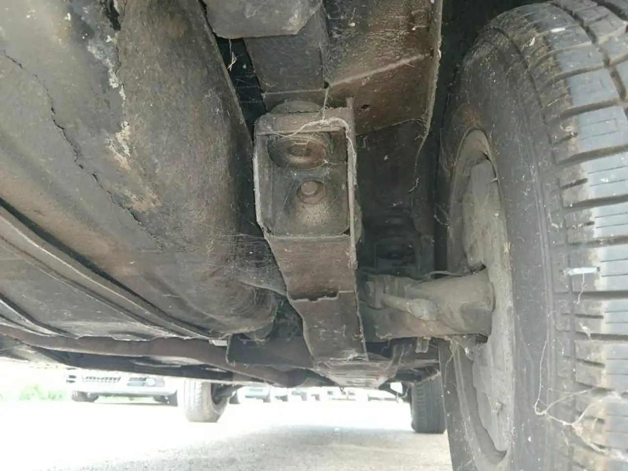 Citroen CX 2400 GTI, foto 12