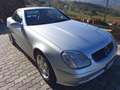 Mercedes-Benz SLK 200 SLK 200 k Evo Argento - thumbnail 1