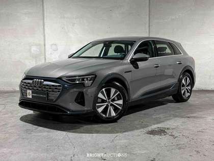 Audi Q8 e-tron 50 Quattro 95 kWh