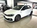 Volkswagen Polo Polo 2.0 TSI DSG GTI BlueMotion Technology Blanc - thumbnail 1