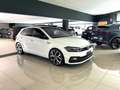 Volkswagen Polo Polo 2.0 TSI DSG GTI BlueMotion Technology Blanc - thumbnail 3