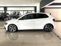 Volkswagen Polo Polo 2.0 TSI DSG GTI BlueMotion Technology Blanc - thumbnail 6