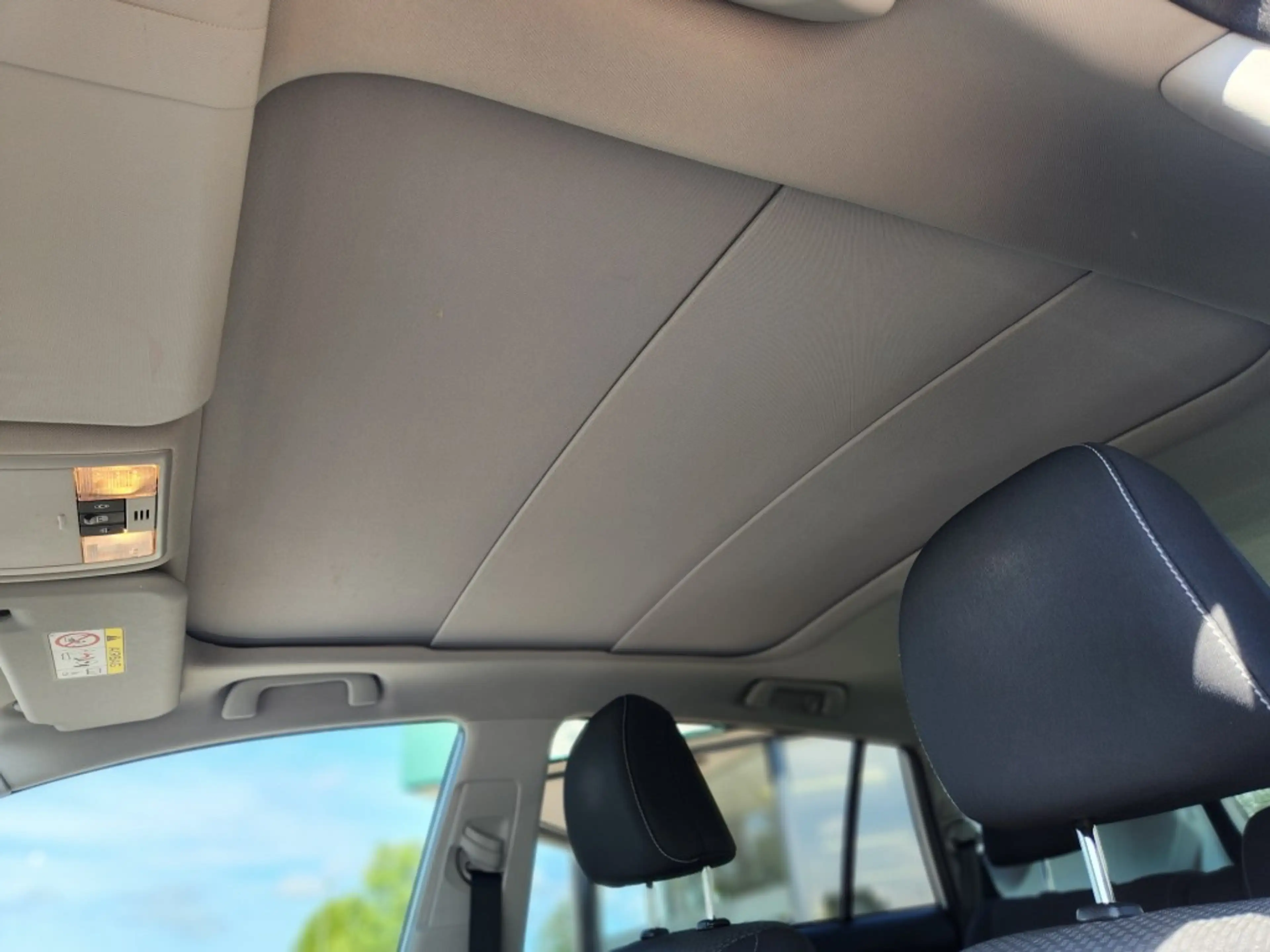Toyota Verso 1.6 VVT-I Business TOP 5 Editie, trekhaak, camera, — photo 15