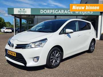 1.6 VVT-I Business TOP 5 Editie, trekhaak, camera,