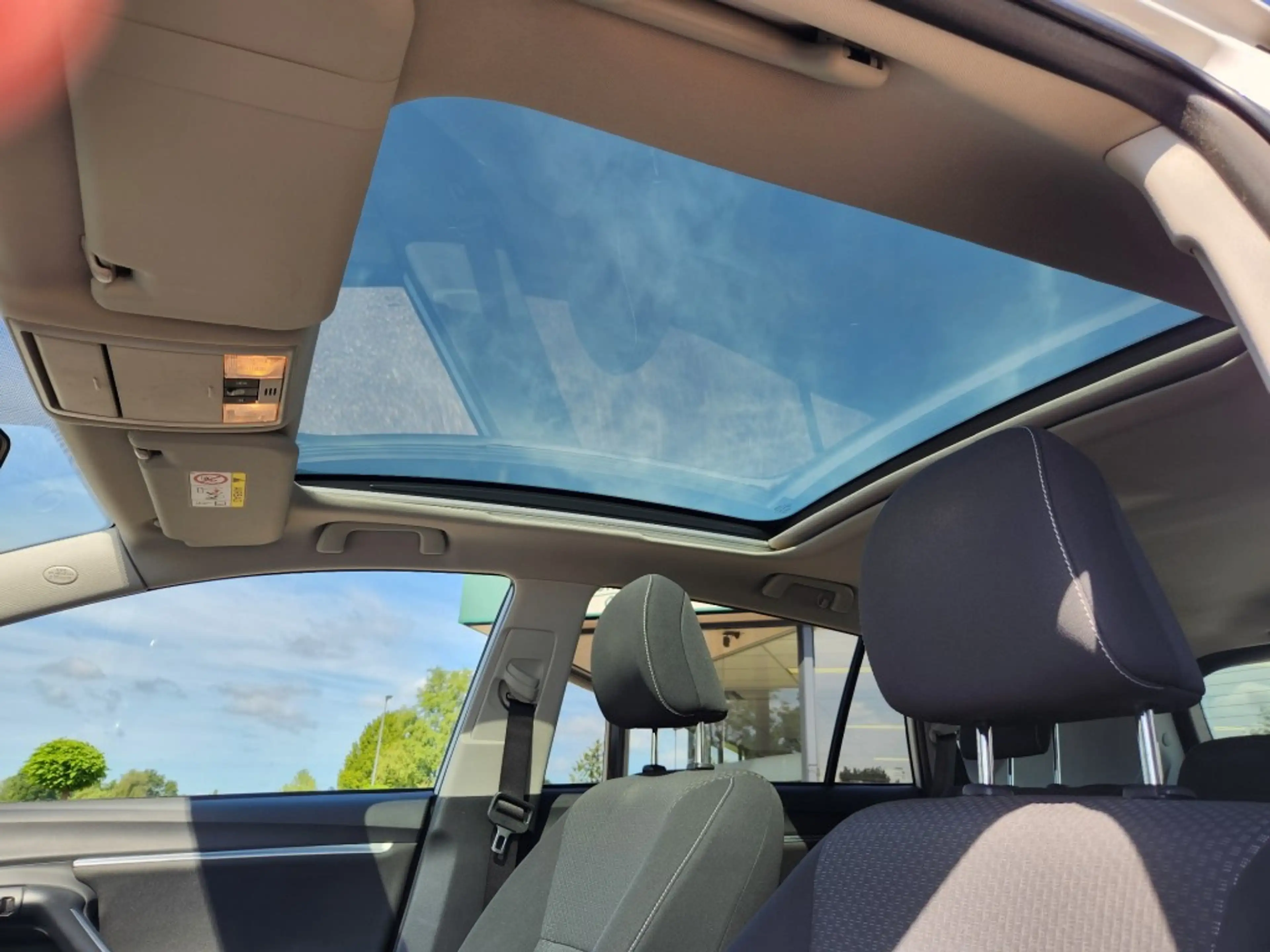 Toyota Verso 1.6 VVT-I Business TOP 5 Editie, trekhaak, camera, — photo 13