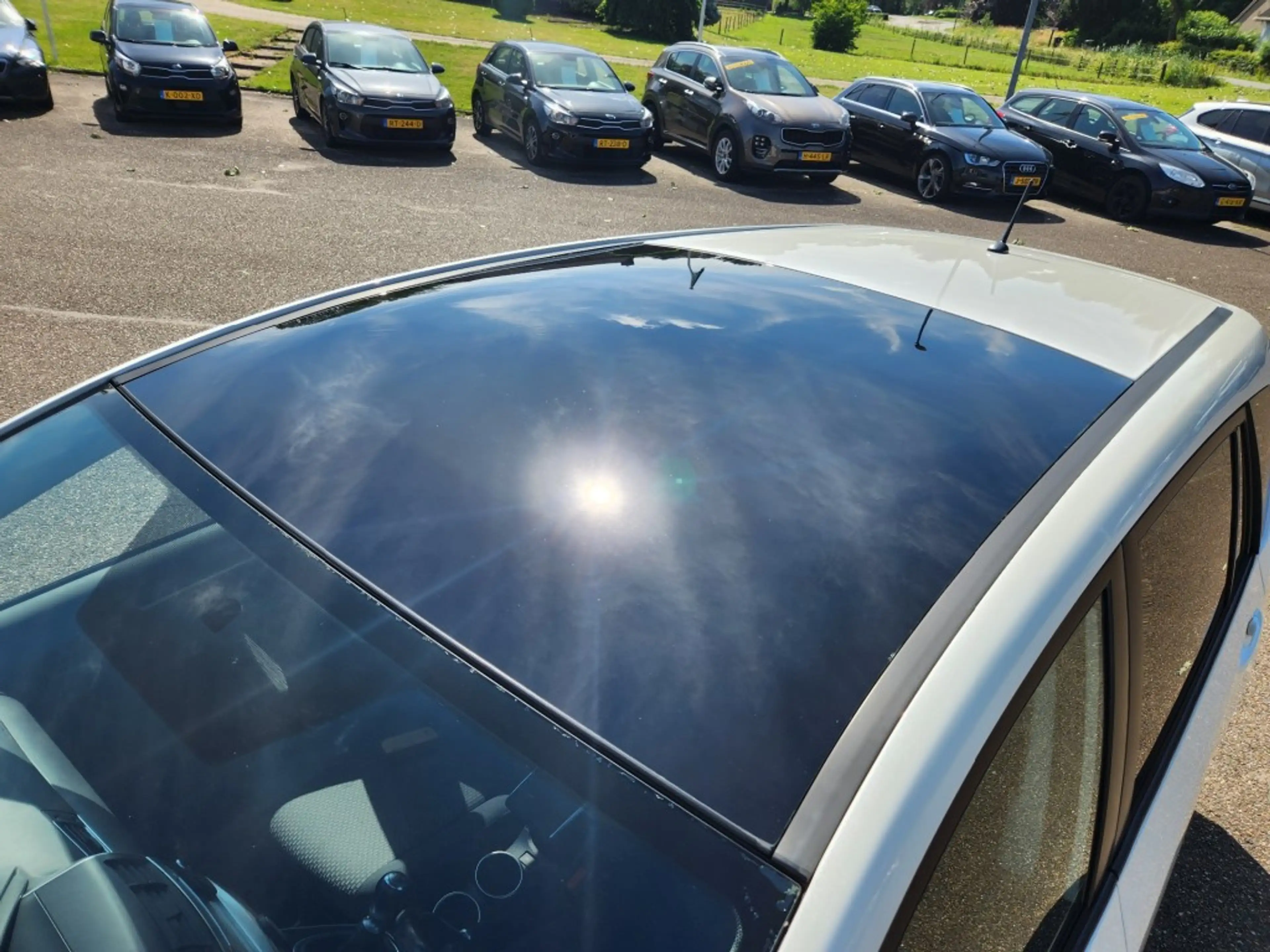 Toyota Verso 1.6 VVT-I Business TOP 5 Editie, trekhaak, camera, — photo 11