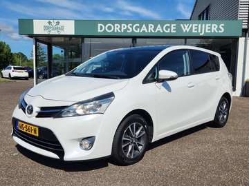 1.6 VVT-I Business TOP 5 Editie, trekhaak, camera,