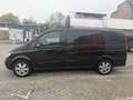 Mercedes-Benz Viano 2.2 CDI CAMPER 180PK! Cr.Contr/7zits/parksens/trek Negro - thumbnail 5