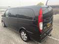 Mercedes-Benz Viano 2.2 CDI CAMPER 180PK! Cr.Contr/7zits/parksens/trek Negro - thumbnail 18