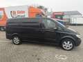 Mercedes-Benz Viano 2.2 CDI CAMPER 180PK! Cr.Contr/7zits/parksens/trek Negro - thumbnail 19