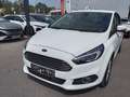 Ford S-Max S-MAX Titanium 2.0 TDCi Auto-Start/Stop Aut. Weiß - thumbnail 1