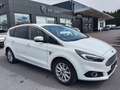 Ford S-Max S-MAX Titanium 2.0 TDCi Auto-Start/Stop Aut. Weiß - thumbnail 11