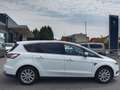 Ford S-Max S-MAX Titanium 2.0 TDCi Auto-Start/Stop Aut. Weiß - thumbnail 10