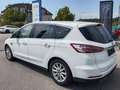 Ford S-Max S-MAX Titanium 2.0 TDCi Auto-Start/Stop Aut. Weiß - thumbnail 4