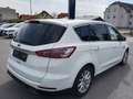 Ford S-Max S-MAX Titanium 2.0 TDCi Auto-Start/Stop Aut. Weiß - thumbnail 9
