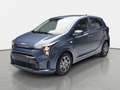 Kia Picanto PICANTO 1.0 AUTO. (AMT) VISION MJ25 SITZH. NAVI KA Bleu - thumbnail 2
