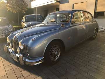Deutsch Linkslenker H-Kennzeichen overdrive 4. Hand (in 64 Jahren)