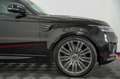 Land Rover Range Rover Sport 3,0 SDV6 HSE Dynamic*ALL BLACK EDITION*TopZustand* Schwarz - thumbnail 7