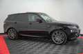 Land Rover Range Rover Sport 3,0 SDV6 HSE Dynamic*ALL BLACK EDITION*TopZustand* Schwarz - thumbnail 5